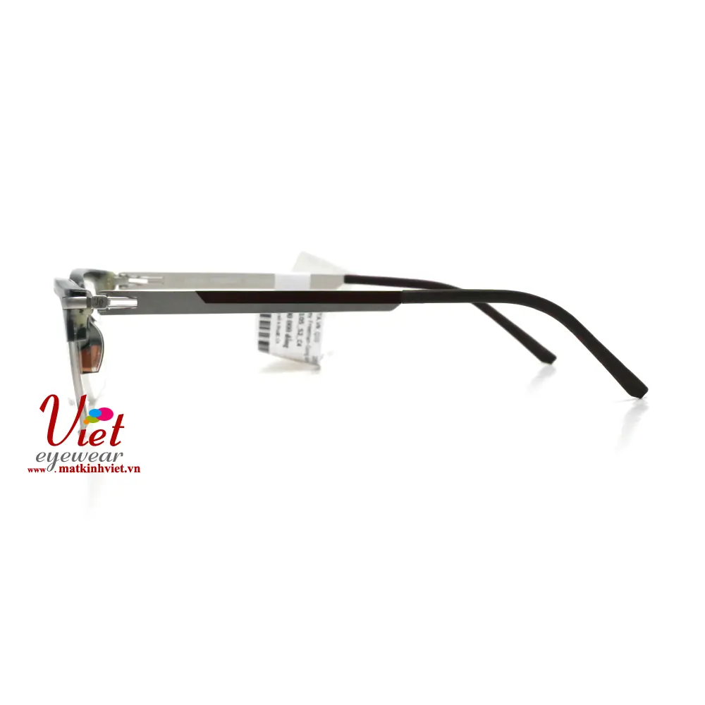 Gọng kính Hickey Freeman HF2105 C4