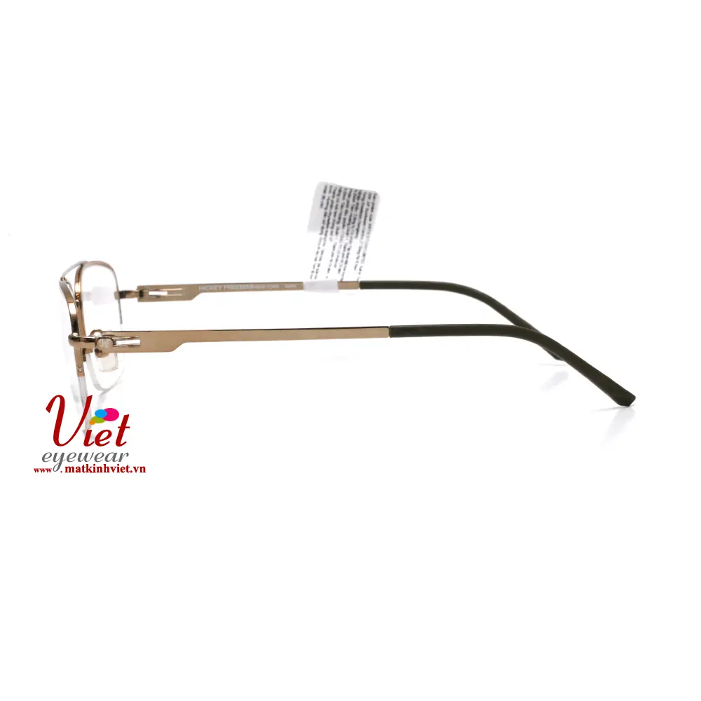 Gọng kính Hickey Freeman HF1307 C2B