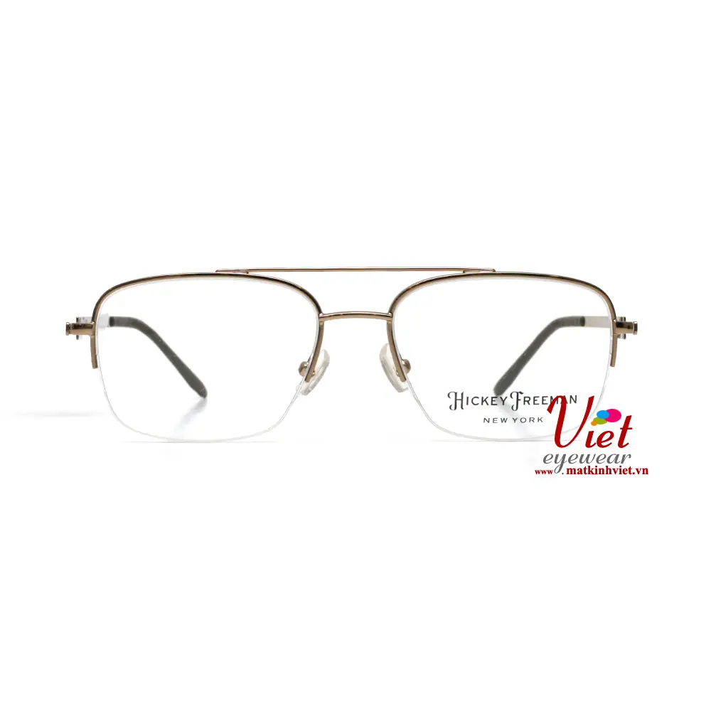 Gọng kính Hickey Freeman HF1307 C2B