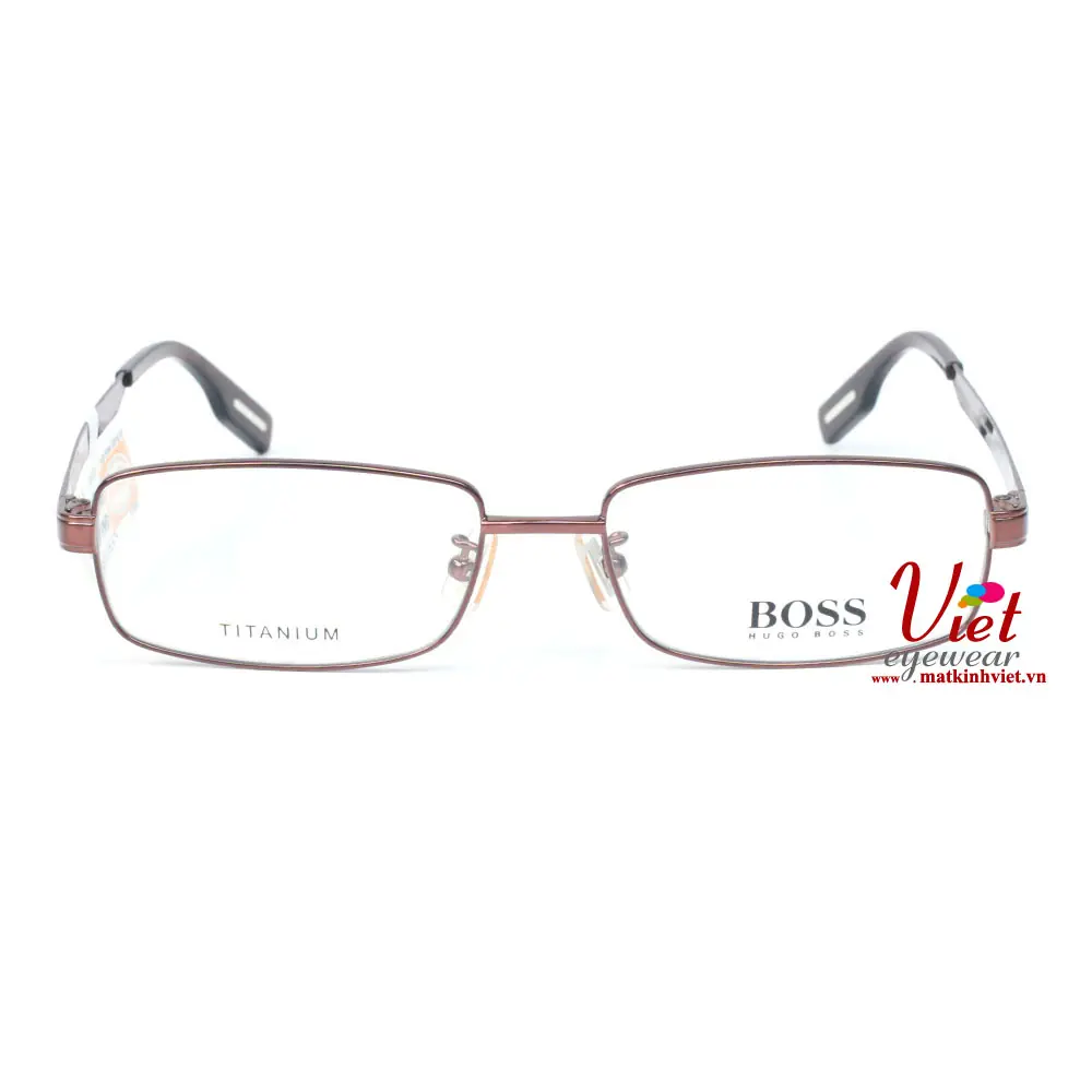 Gọng kính Hugo Boss BOSS6553J R7N