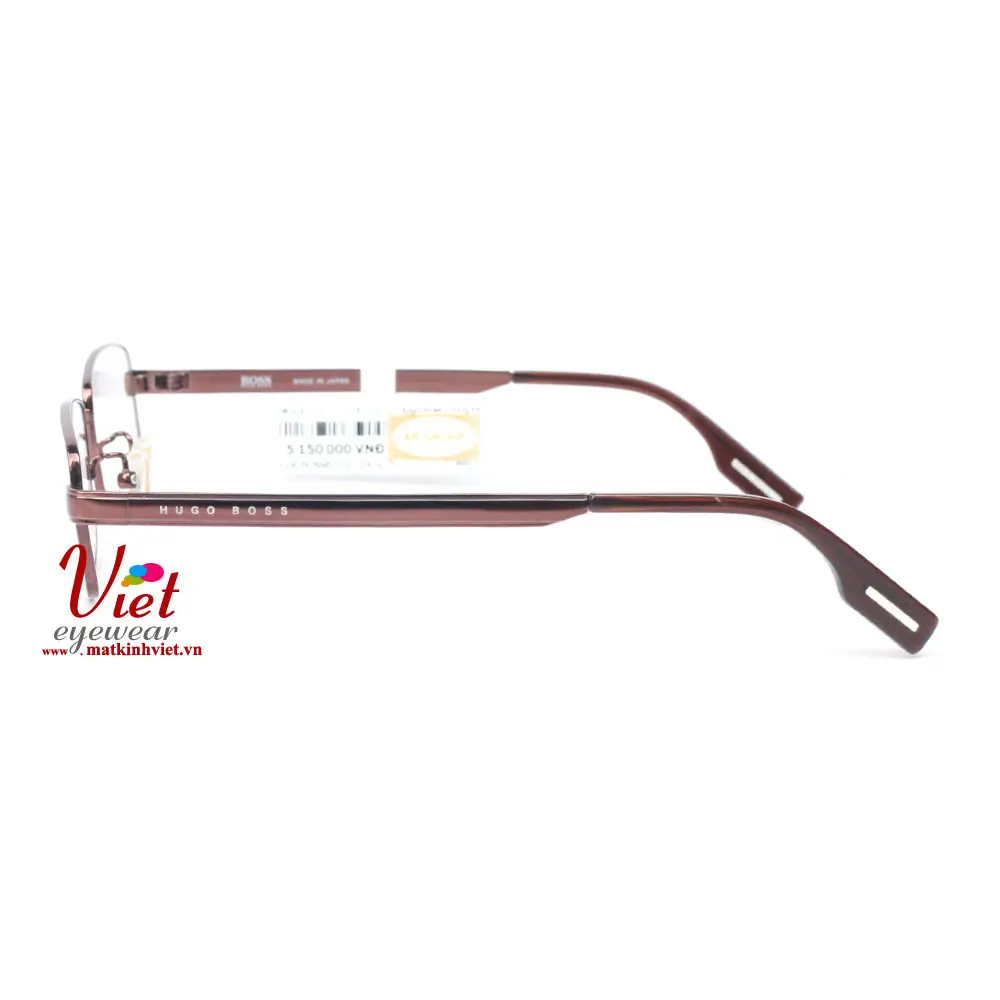 Gọng kính Hugo Boss BOSS6553J R7N