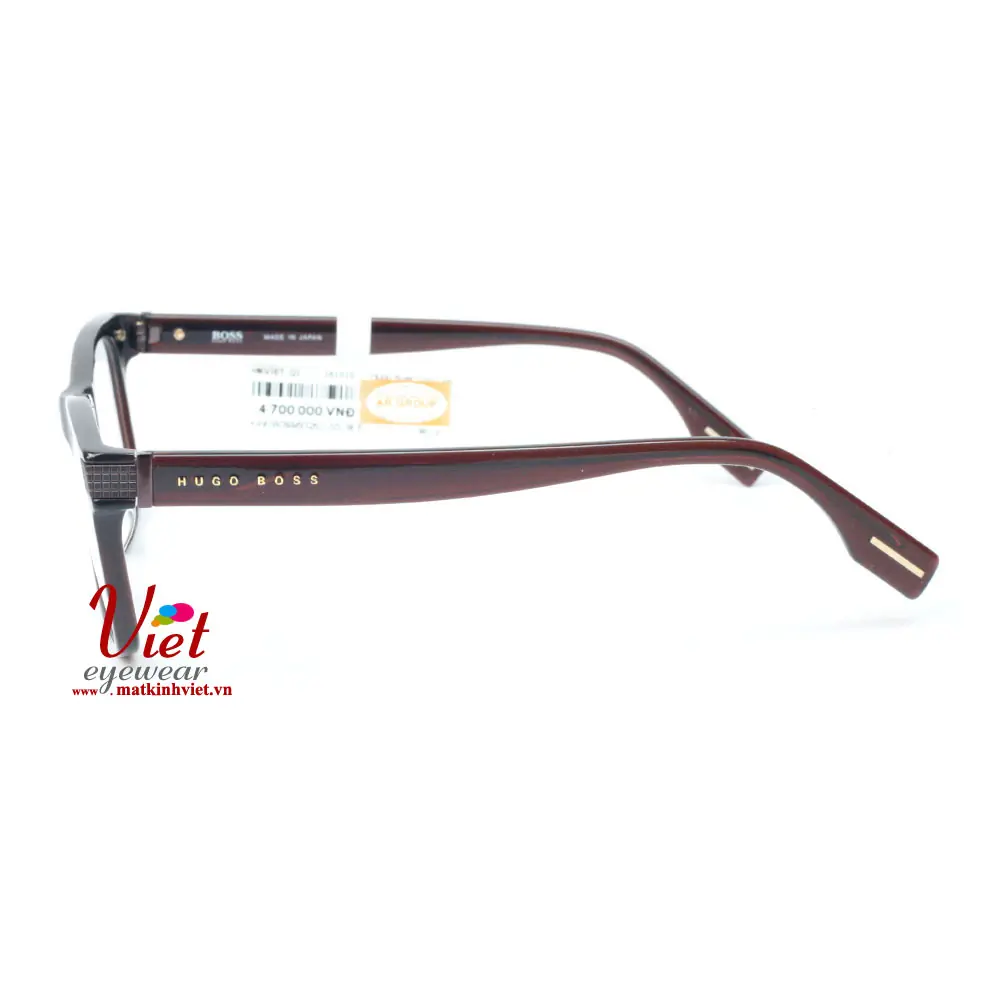 Gọng kính Hugo Boss BOSS6026J 806