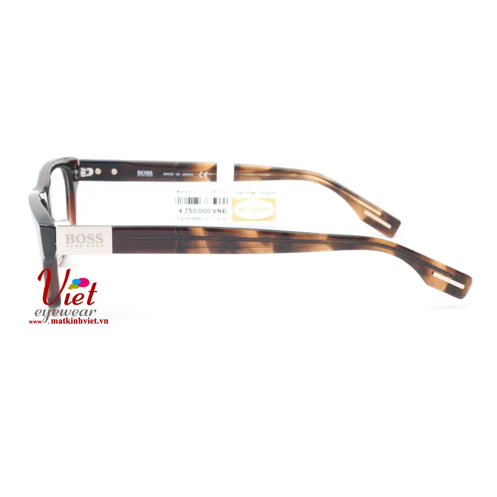 Gọng kính Hugo Boss BOSS6018J B3T