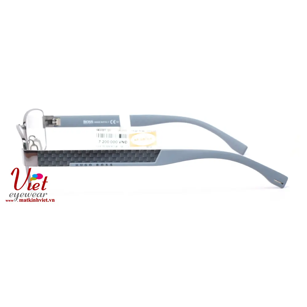 Gọng kính Hugo Boss BOSS0659F OJL