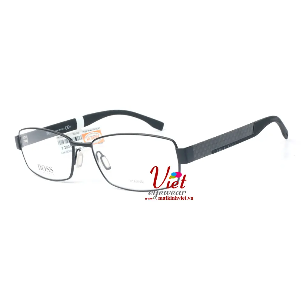 Gọng Kính Hugo Boss BOSS0659F HXJ