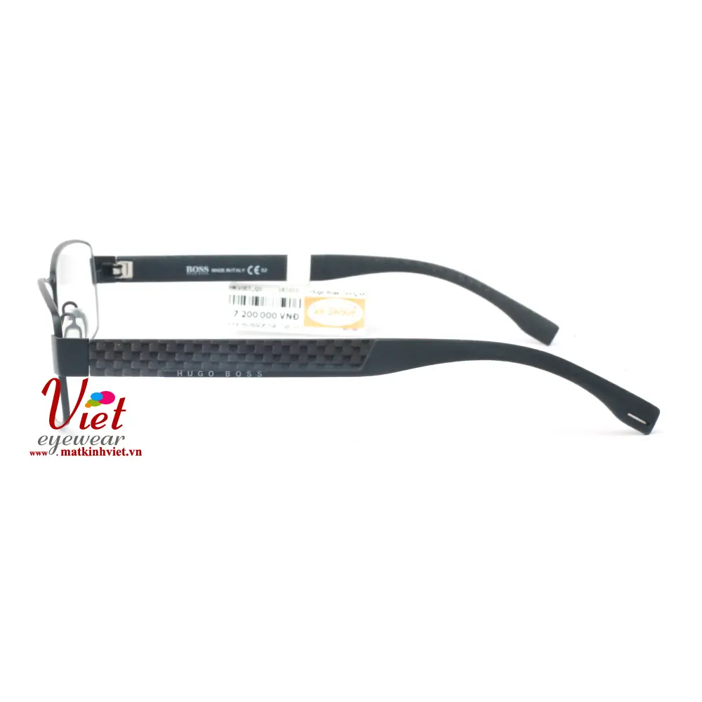 Gọng kính Hugo Boss BOSS0659F HXJ