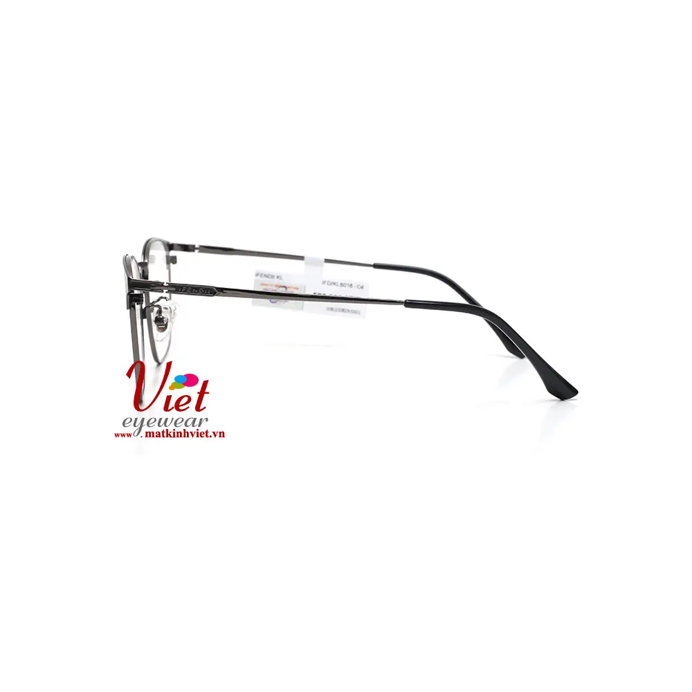 Gọng kính IFendiI IFD6016 C4