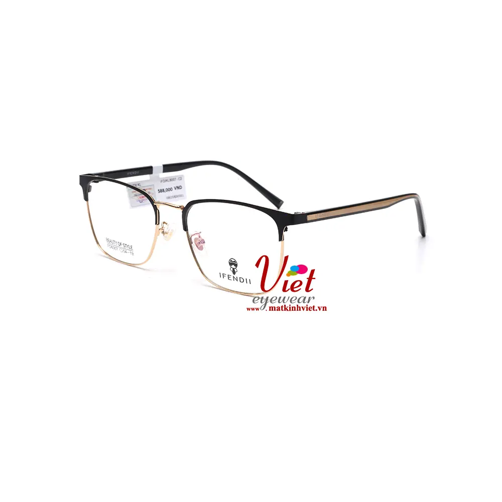 Gọng Kính IFendiI IFD6007 C2