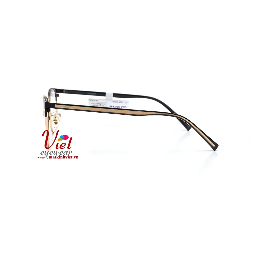 Gọng kính IFendiI IFD6007 C2