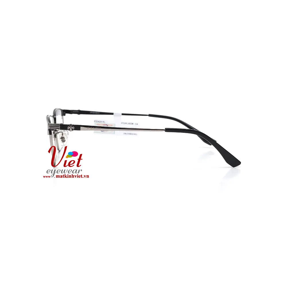 Gọng kính IFendiI IFD6006 C4