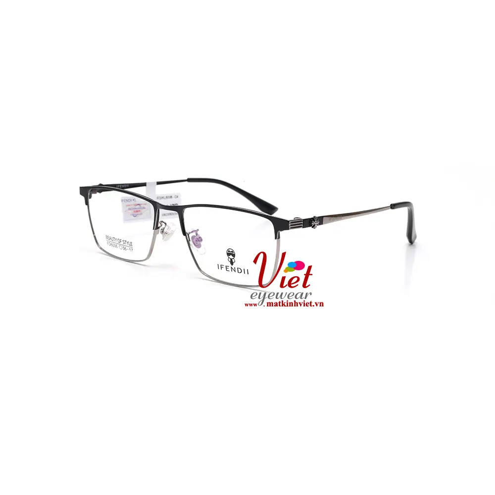 Gọng Kính IFendiI IFD6006 C4