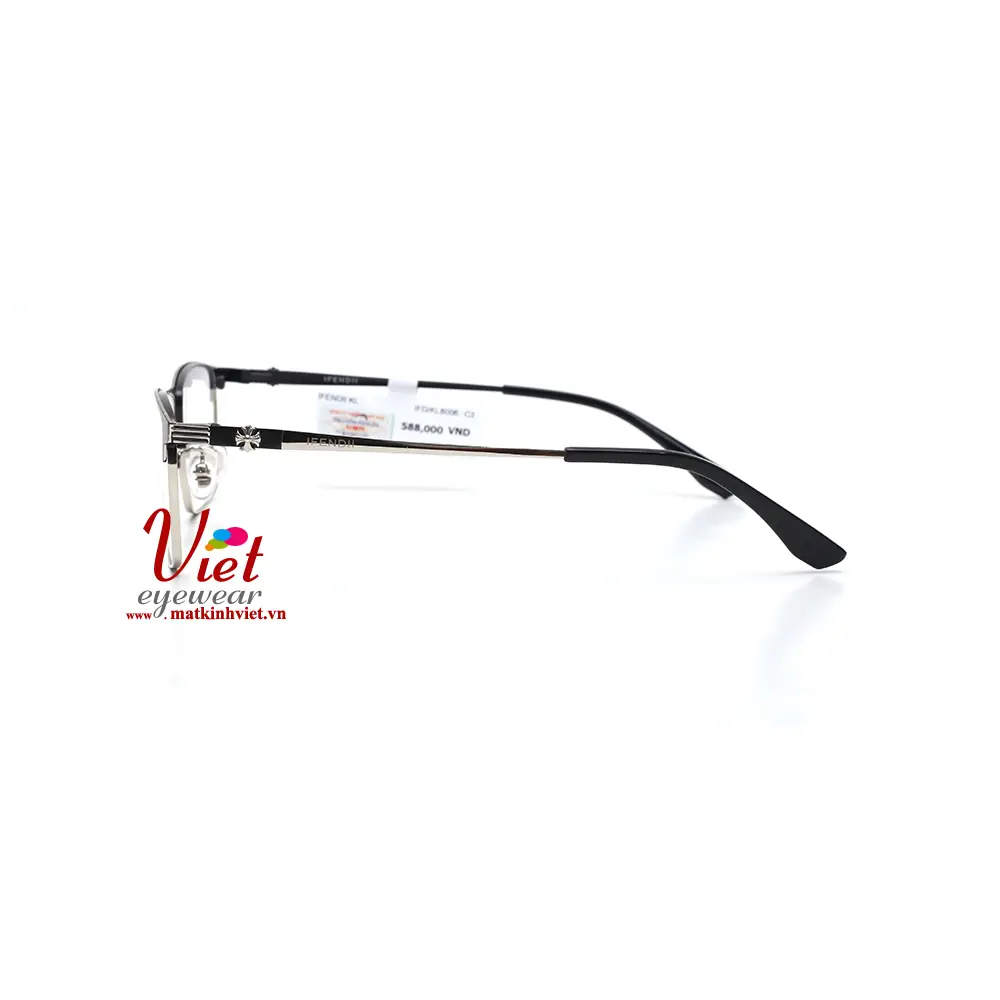 Gọng kính IFendiI IFD6006 C3