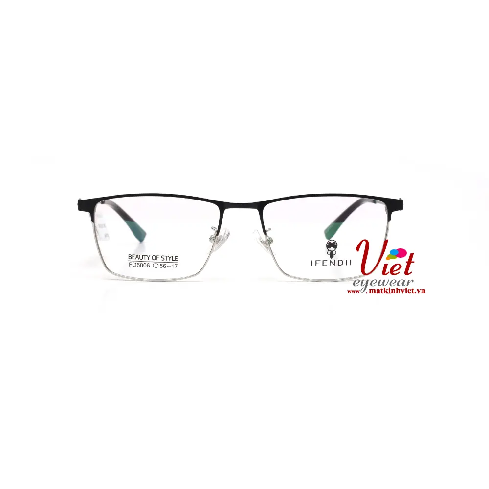 Gọng kính IFendiI IFD6006 C3