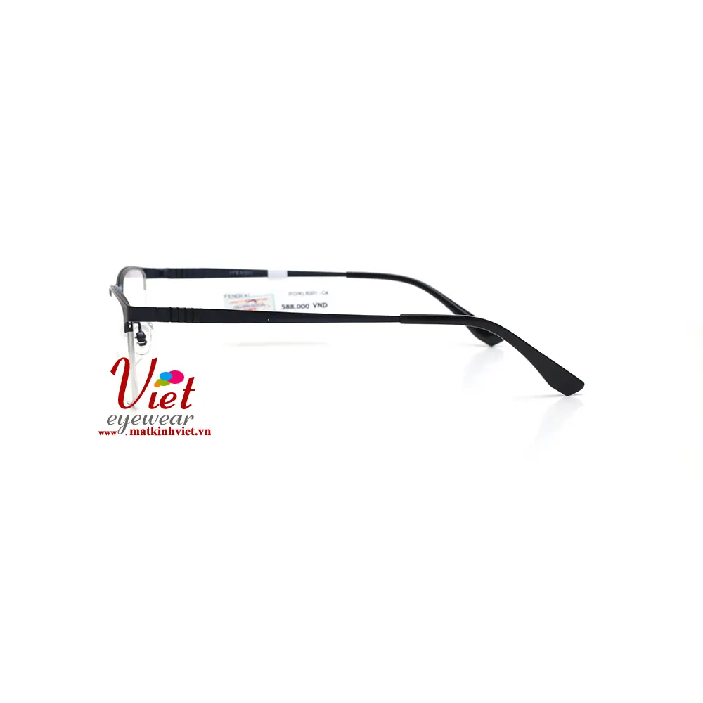 Gọng kính IFendiI IFD6001 C4
