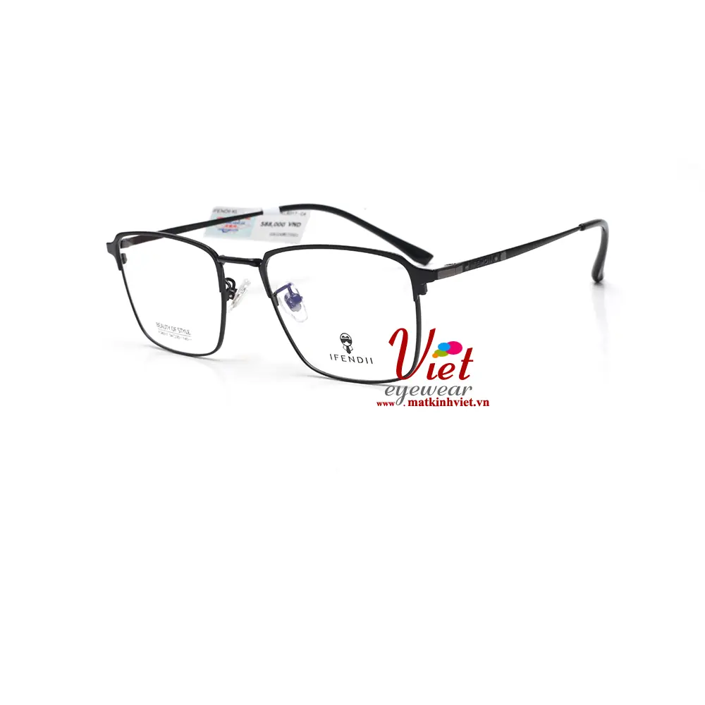 Gọng Kính IFendiI FD6017 C4