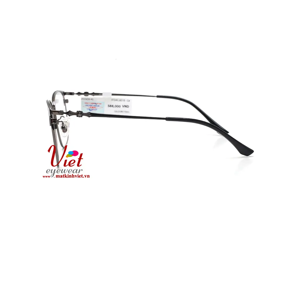 Gọng kính IFendiI FD6015 C4