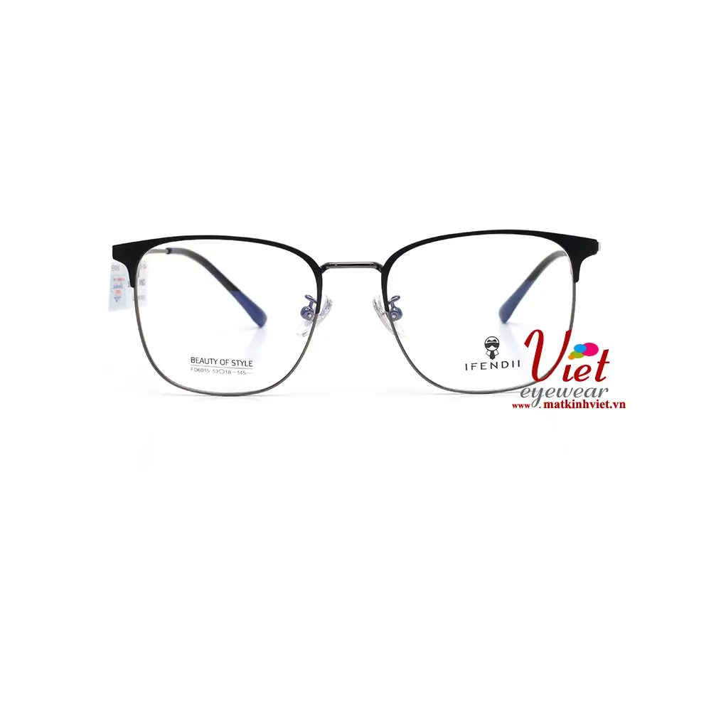 Gọng kính IFendiI FD6015 C4