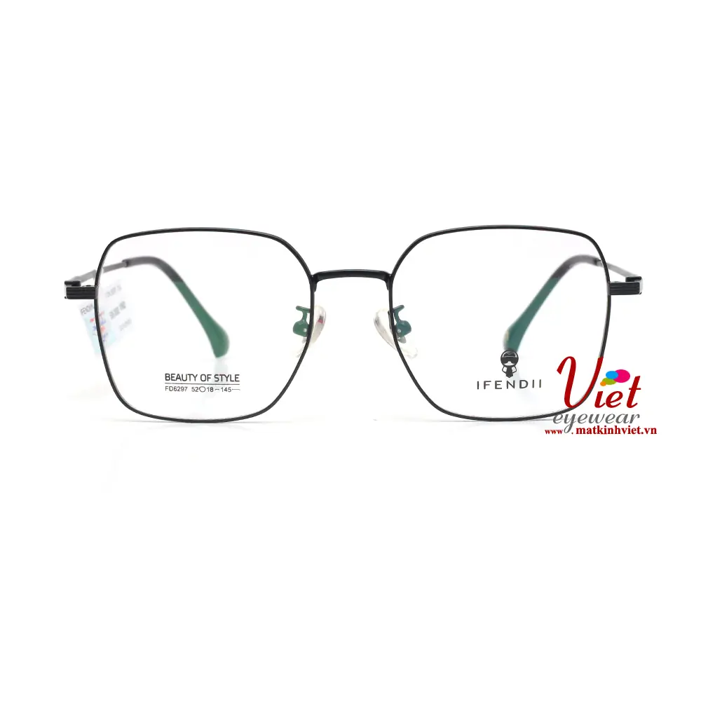 Gọng kính IFendiI FD6297 C4
