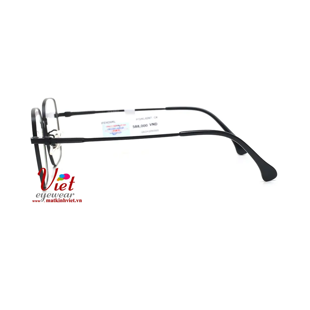 Gọng kính IFendiI FD6297 C4