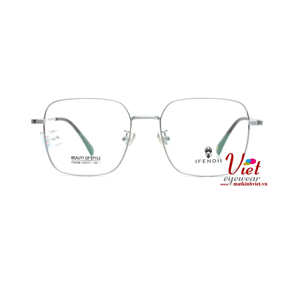 Gọng kính IFendiI FD6296 C3