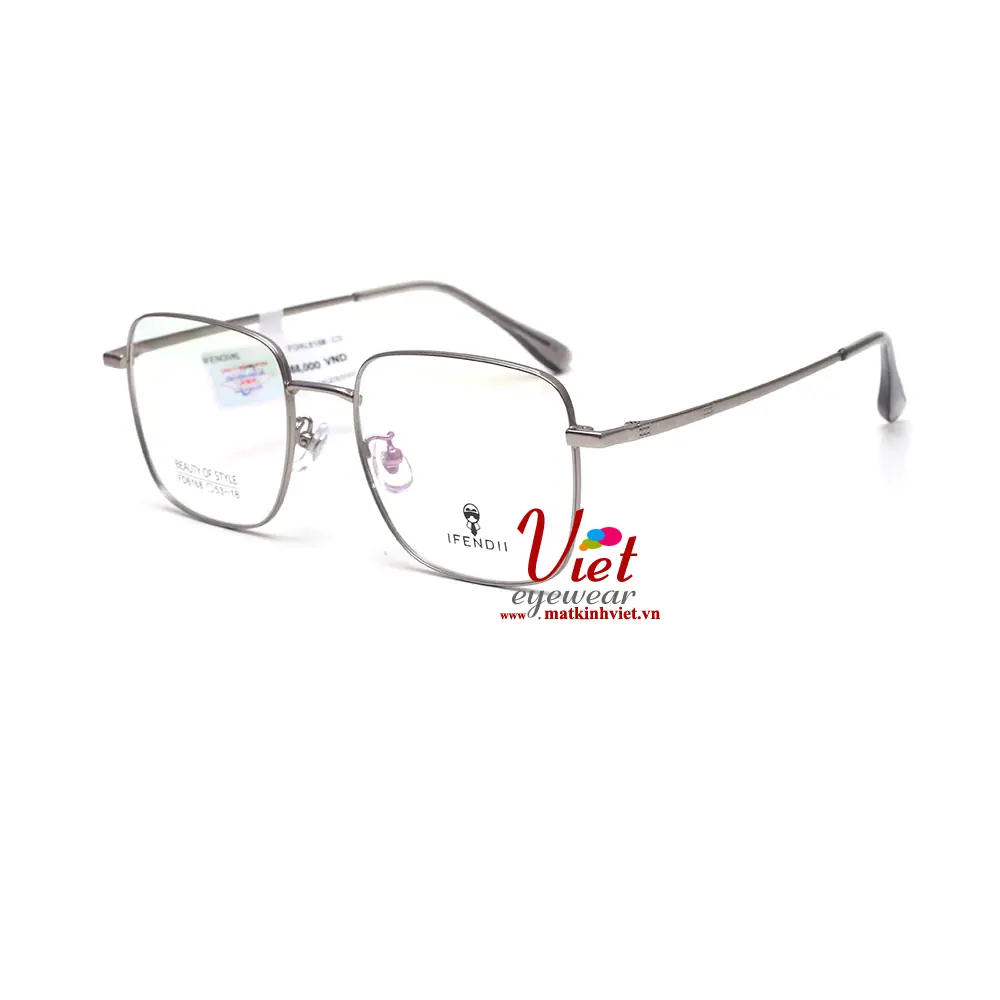 Gọng Kính IFendiI FD6168 C3