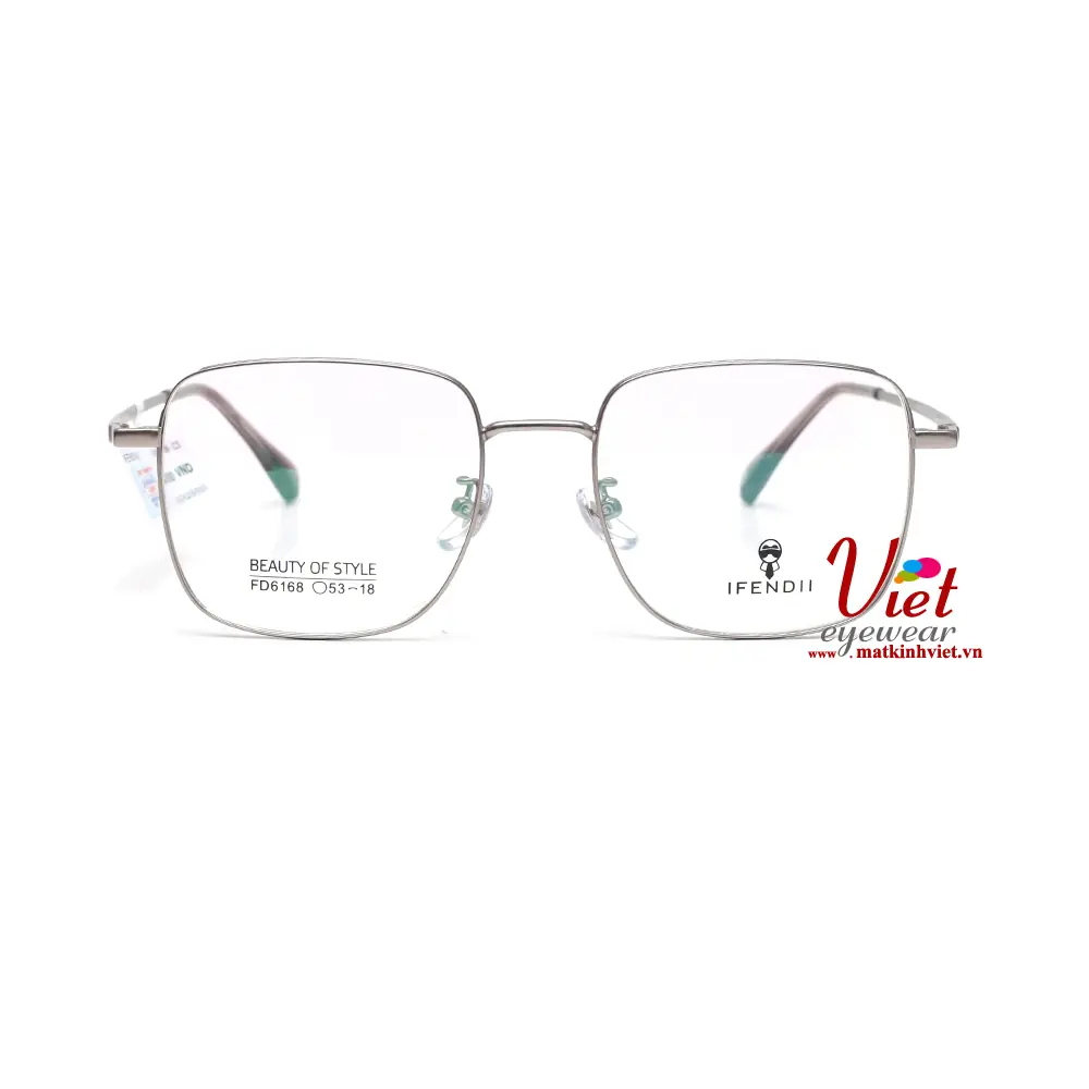 Gọng kính IFendiI FD6168 C3
