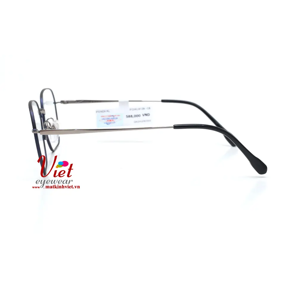 Gọng kính IFendiI FD6129 C6