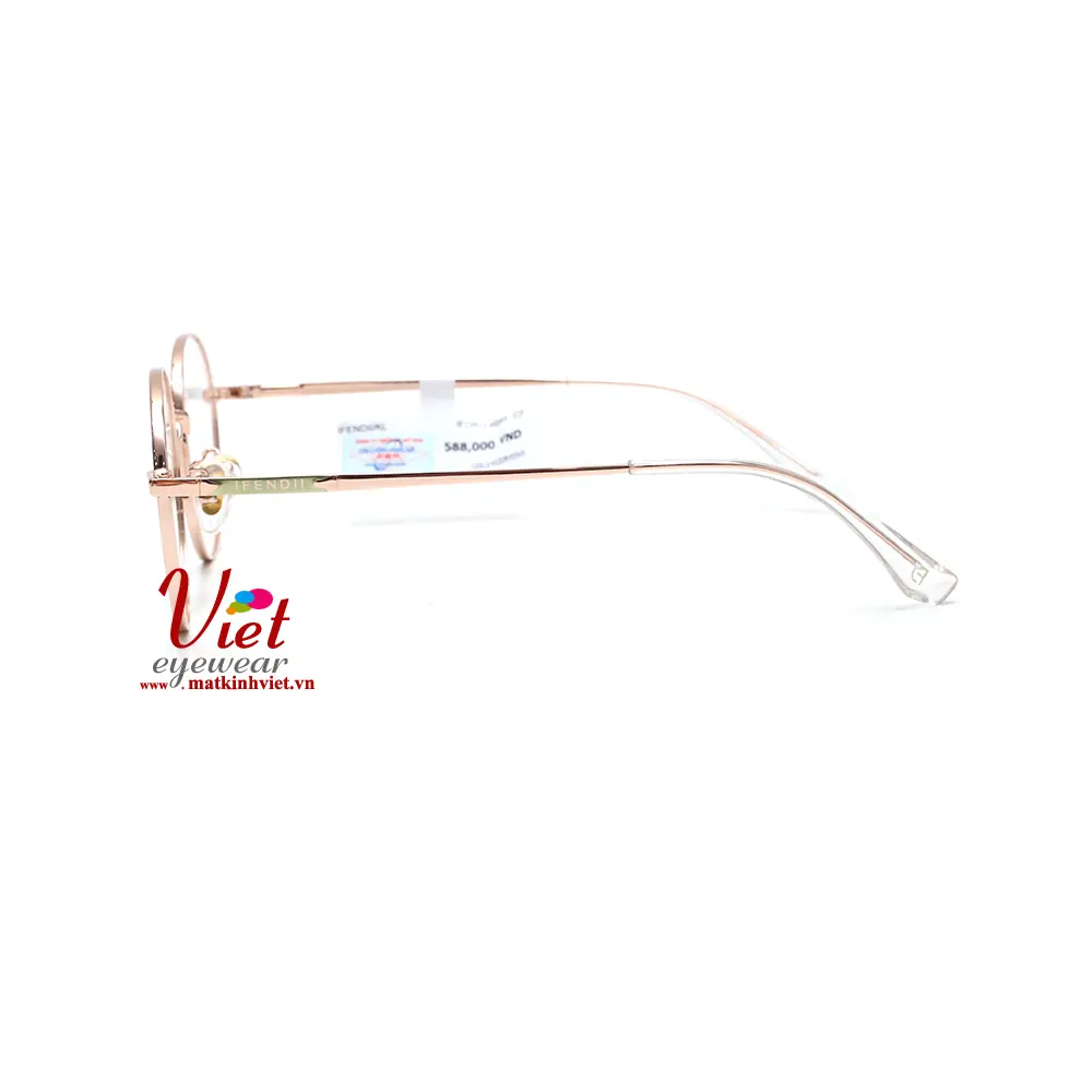 Gọng kính IFendiI FD6093 C3