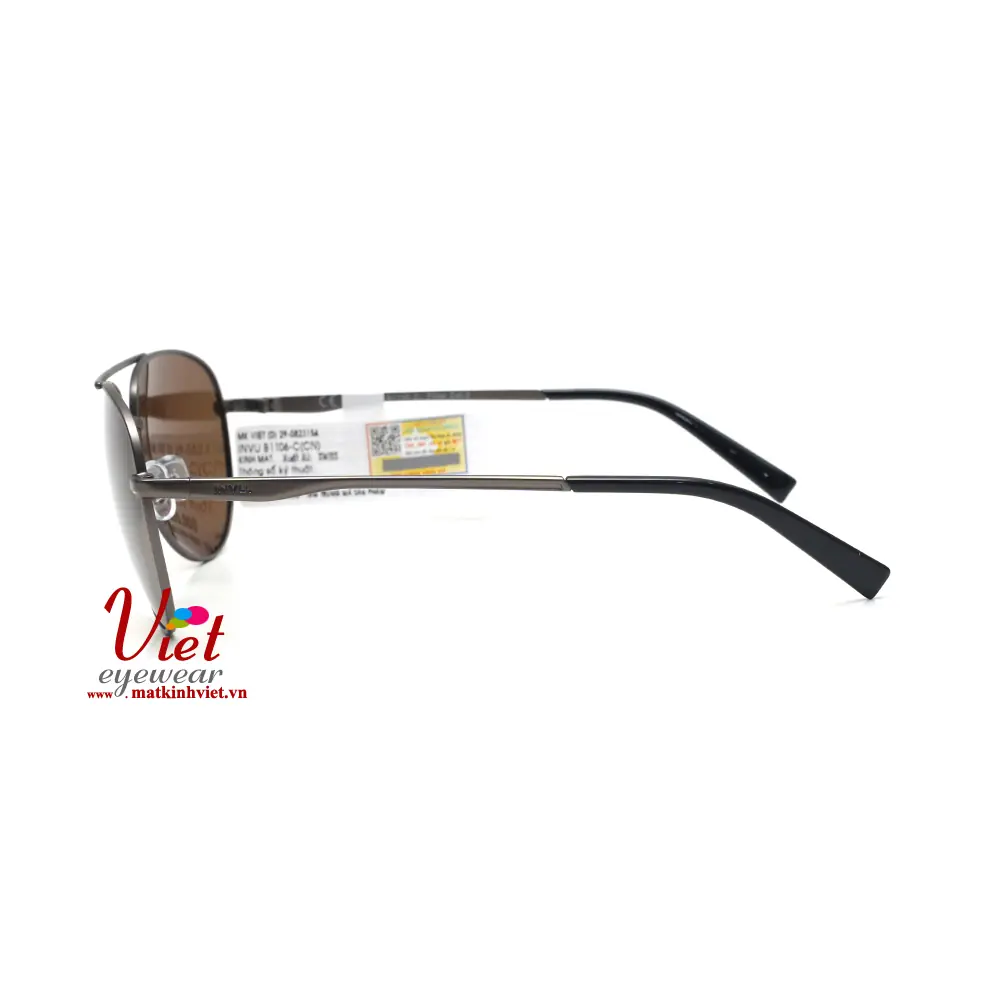 Kính mát INVU B1106 C