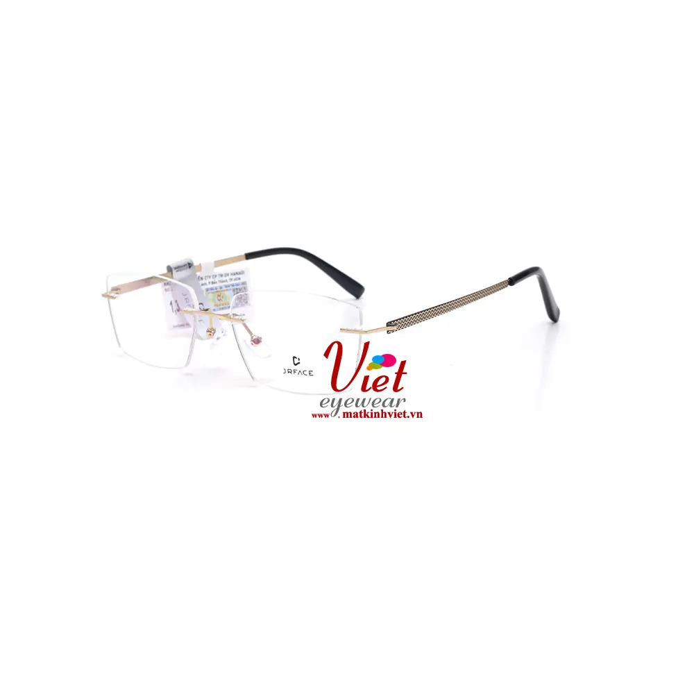 Gọng Kính JRFACE YS081 C1