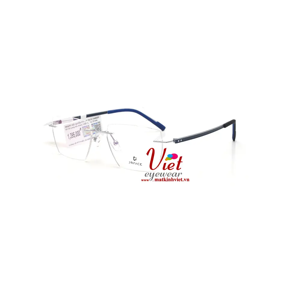 Gọng Kính JRFACE YS012 C1