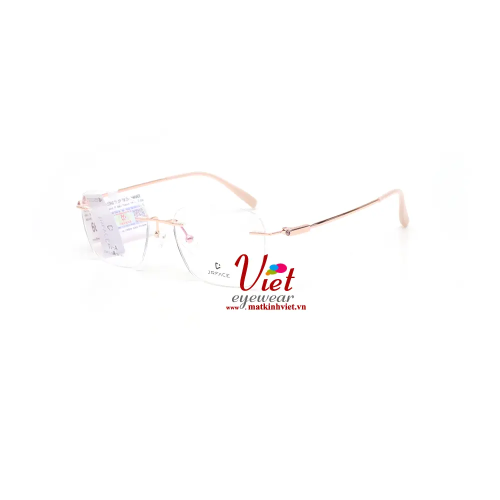 Gọng kính JRFACE 23013 C4