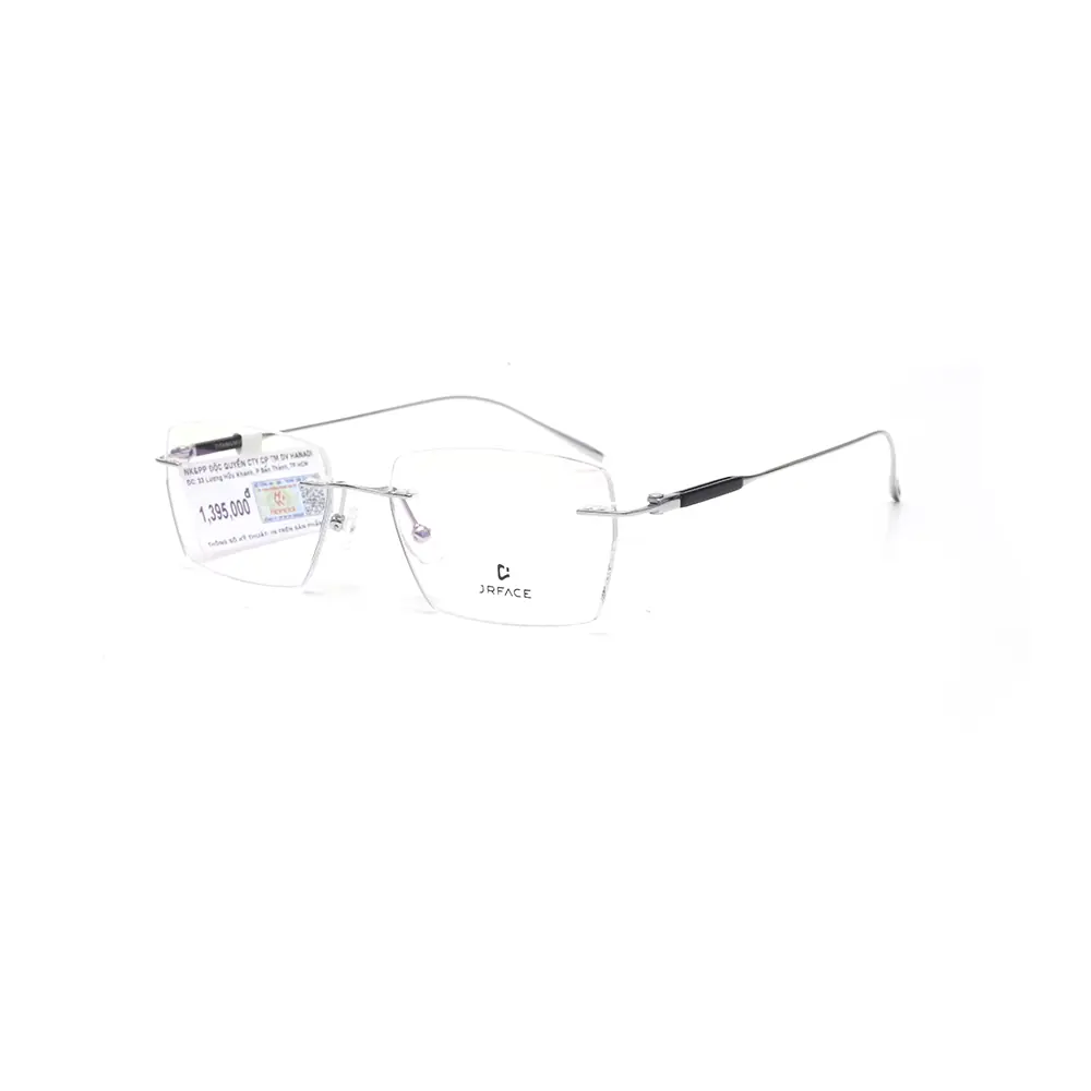 Gọng Kính JRFACE YS056 C1