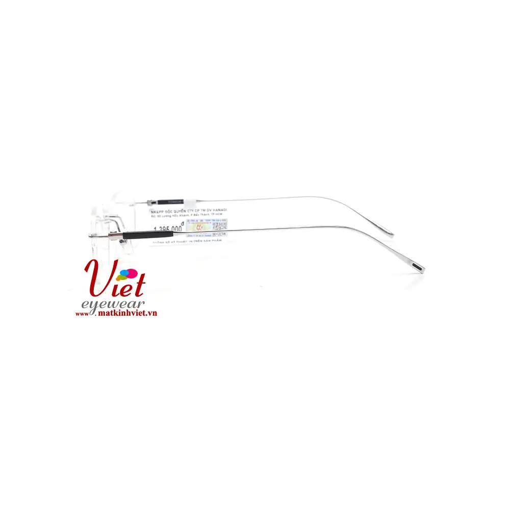 Gọng kính JRFACE YS056 C1