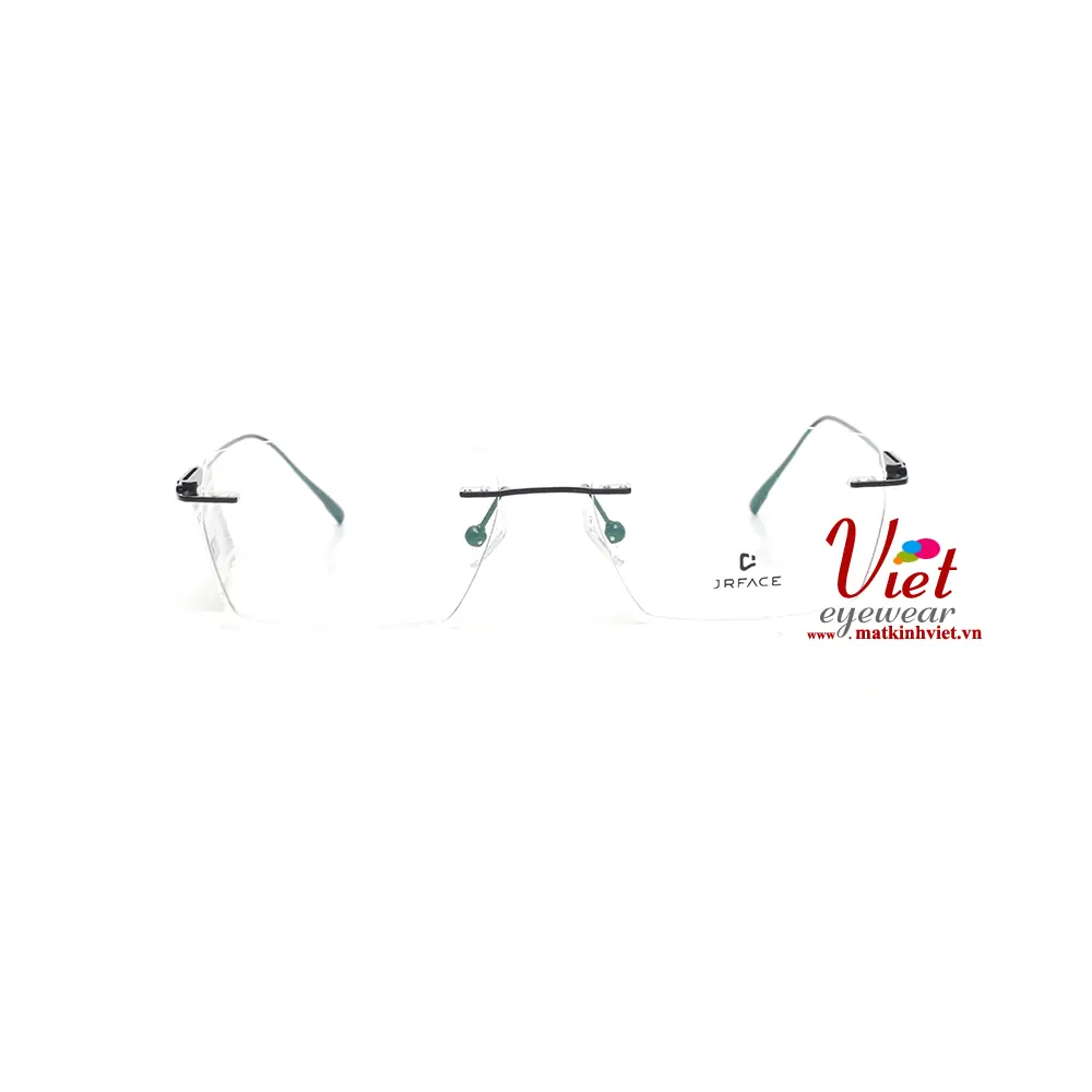 Gọng kính JRFACE YS056 C4
