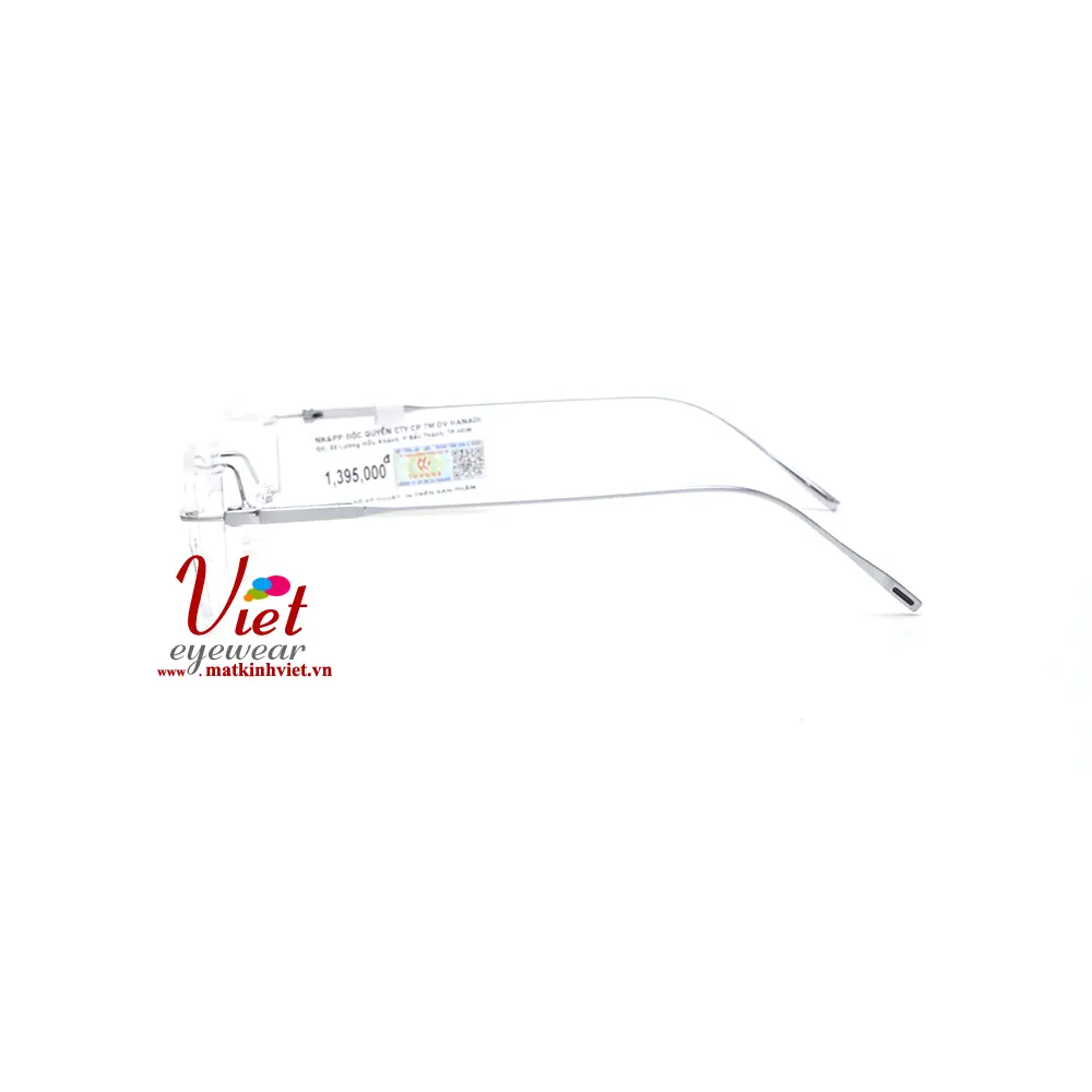 Gọng kính JRFACE YS056 C3
