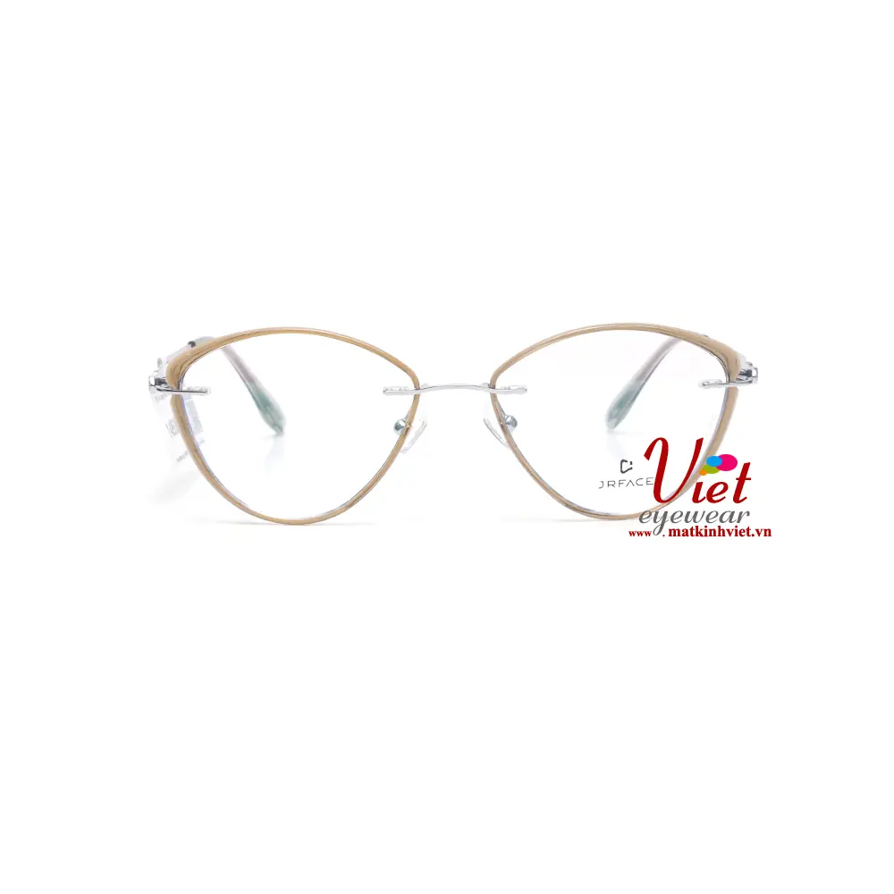 Gọng kính JRFACE 33008 C2