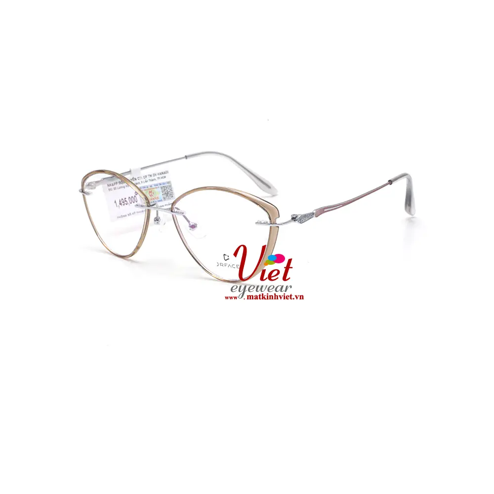 Gọng kính JRFACE 33008 C2