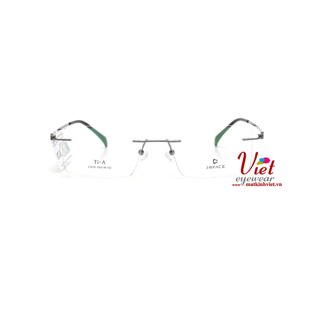 Gọng kính JRFACE 23010 C1