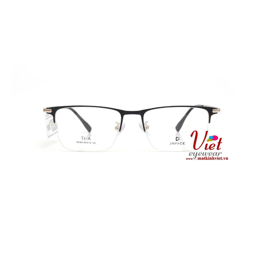 Gọng kính JRFACE 99069 C10