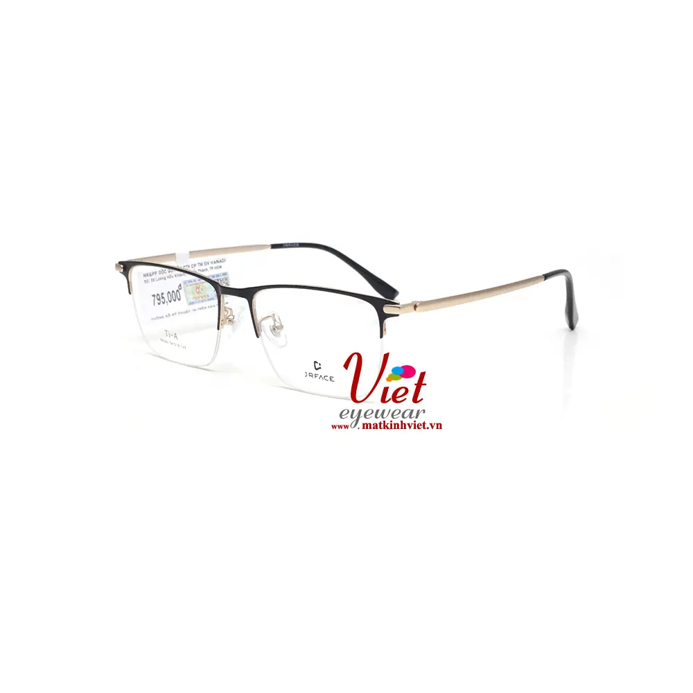 Gọng kính JRFACE 99069 C10
