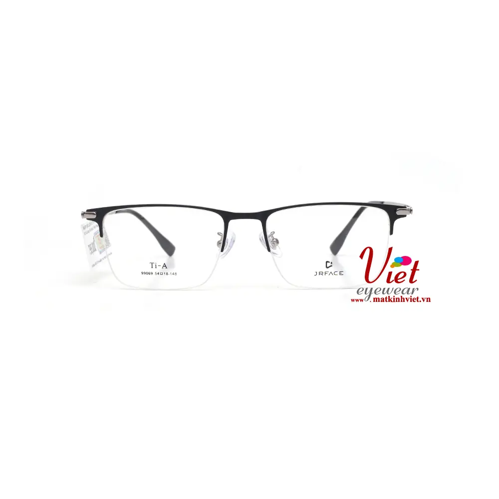 Gọng kính JRFACE 99069 C7