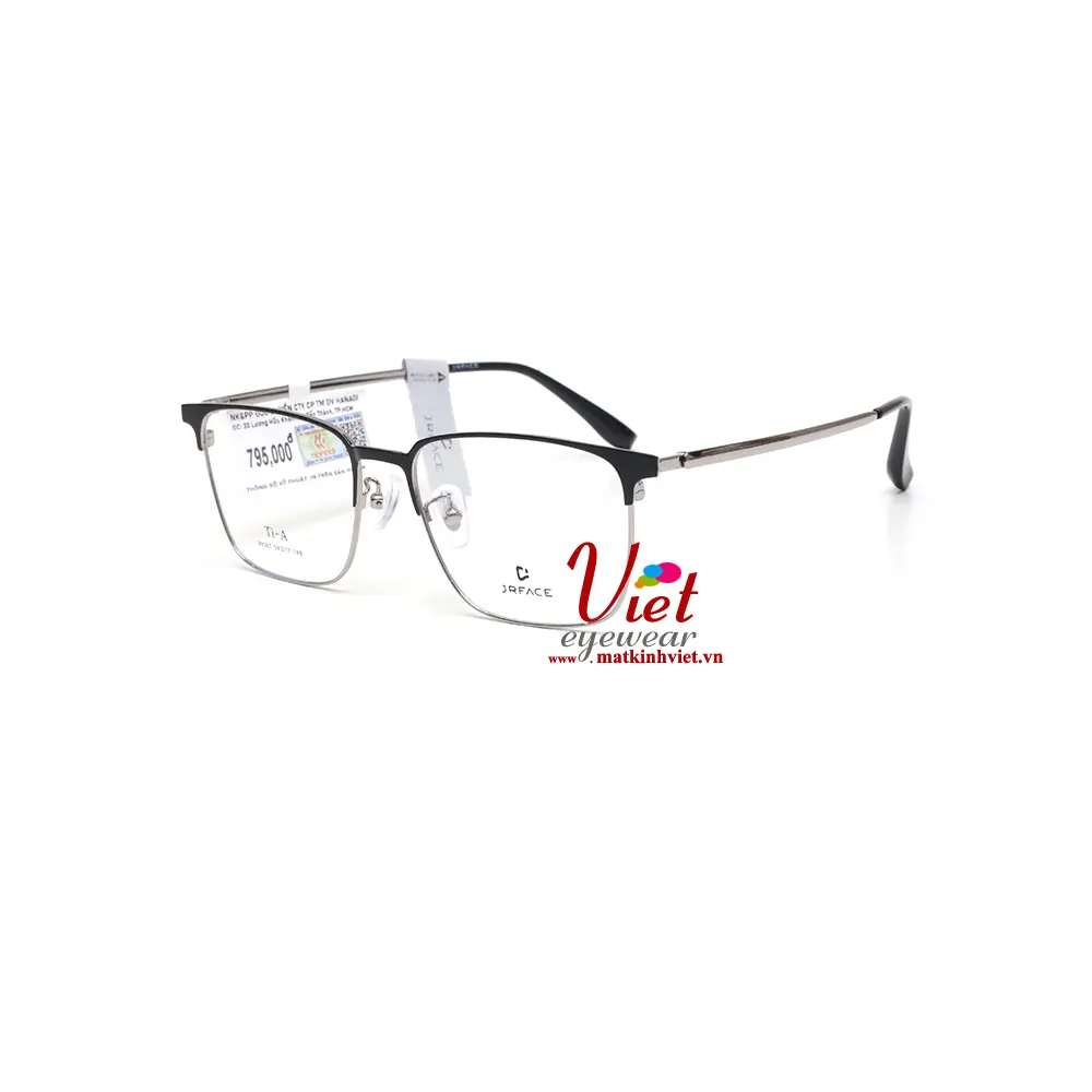 Gọng kính JRFACE 99067 C7