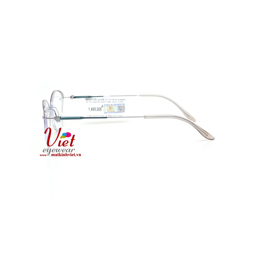 Gọng kính JRFACE 33001 C4