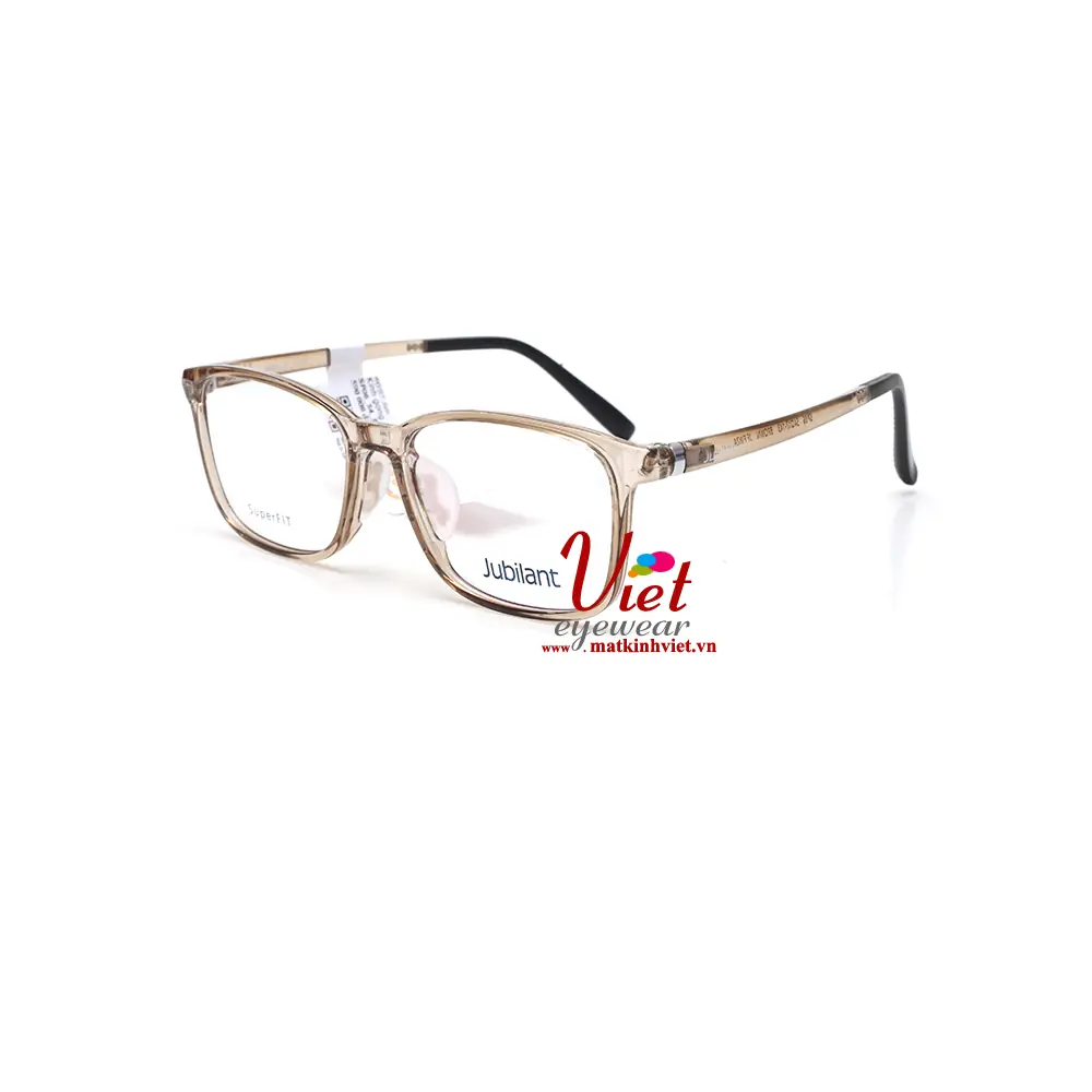 Gọng Kính Jubilant SP06 BROWN