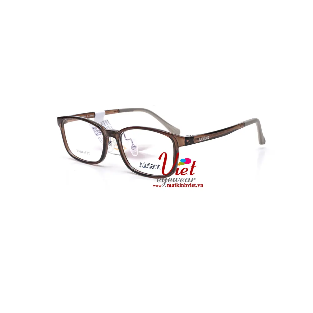 Gọng Kính Jubilant SP05 BROWN