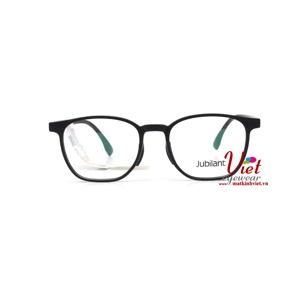 Gọng kính Jubilant LIFESTYLE107 MBLK