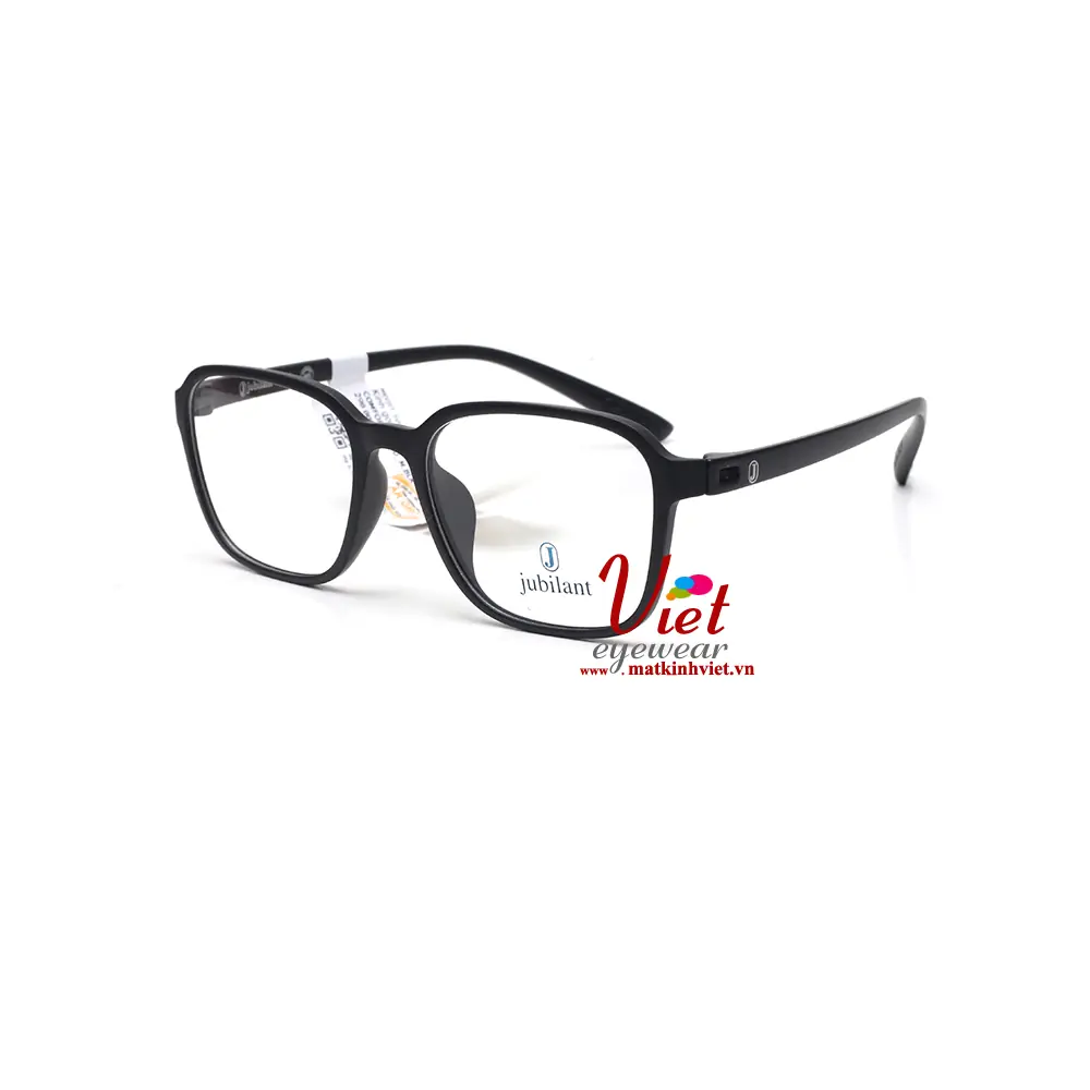 Gọng Kính Jubilant COMFORT360 MBLK