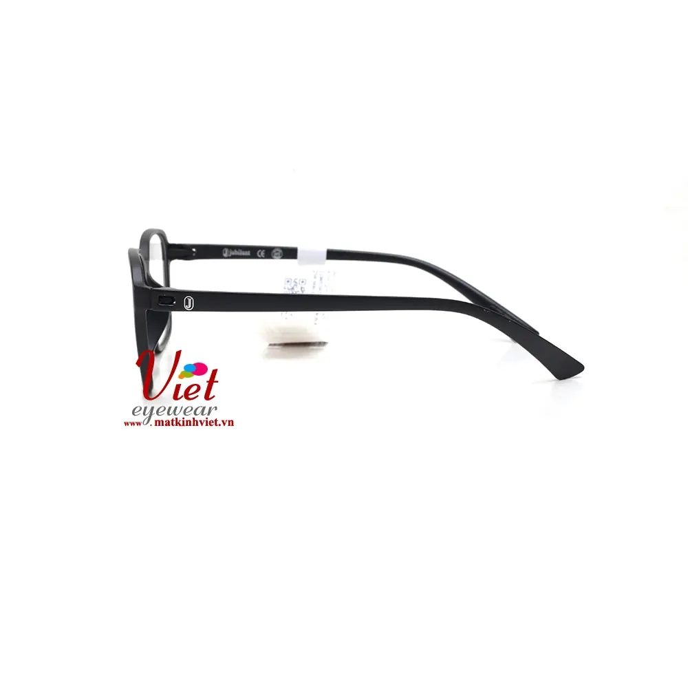 Gọng kính Jubilant COMFORT360 MBLK