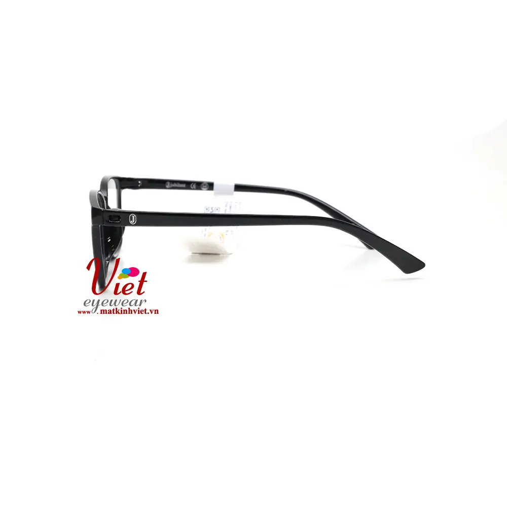 Gọng kính Jubilant COMFORT38 BLK